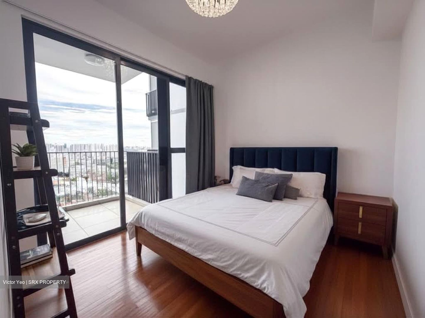 Sky Vue (D20), Condominium #556033801